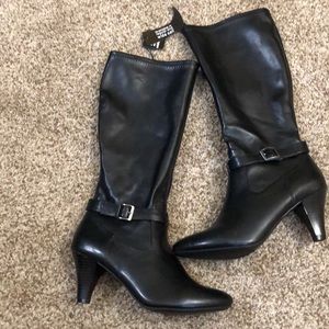 East 5th boots